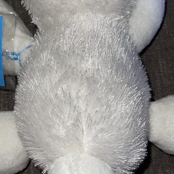 WEBKINZ Ganz Rabbit HM078 NWT ACTIVE CODE Hang & But Tag plush stuffed animal - Picture 14 of 16